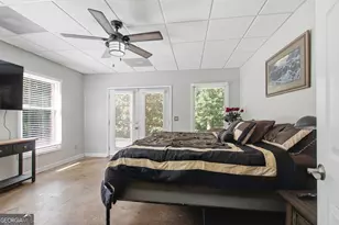 248 Tanglewood Dr S, Royston, GA 30662 - Photo 47