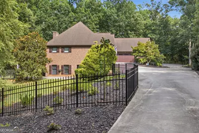 248 Tanglewood Drive S, Royston, GA 30662 - Photo 83