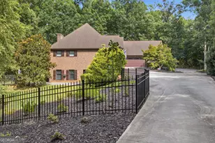248 Tanglewood Dr S, Royston, GA 30662 - Photo 83