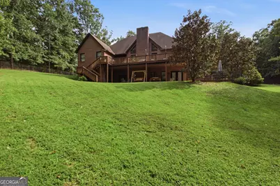 248 Tanglewood Drive S, Royston, GA 30662 - Photo 71