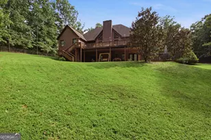 248 Tanglewood Dr S, Royston, GA 30662 - Photo 71