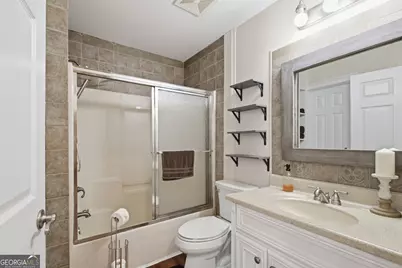 248 Tanglewood Drive S, Royston, GA 30662 - Photo 17