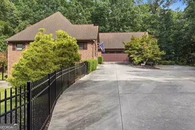 248 Tanglewood Drive S, Royston, GA 30662 - Photo 77