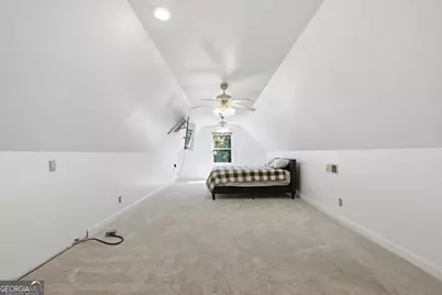 248 Tanglewood Drive S, Royston, GA 30662 - Photo 33