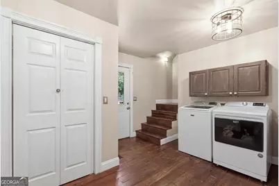248 Tanglewood Drive S, Royston, GA 30662 - Photo 31