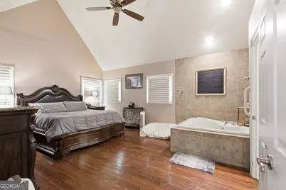 248 Tanglewood Drive S, Royston, GA 30662 - Photo 23