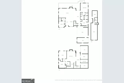 248 Tanglewood Drive S, Royston, GA 30662 - Photo 85