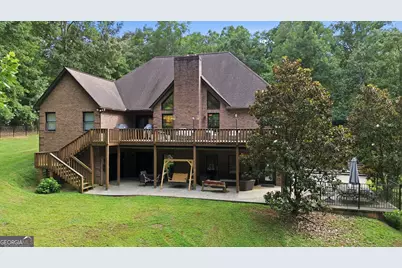 248 Tanglewood Drive S, Royston, GA 30662 - Photo 67