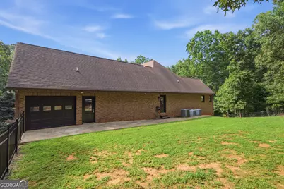 248 Tanglewood Drive S, Royston, GA 30662 - Photo 69