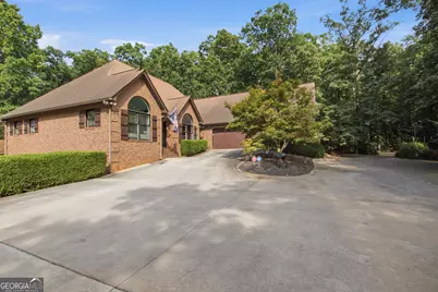248 Tanglewood Drive S, Royston, GA 30662 - Photo 89