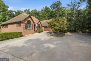 248 Tanglewood Dr S, Royston, GA 30662 - Photo 89