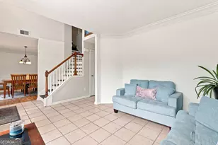 12198 Crestwood Ct, Fayetteville, GA 30215 - Photo 7