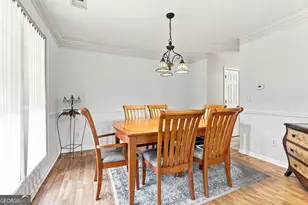 12198 Crestwood Ct, Fayetteville, GA 30215 - Photo 9
