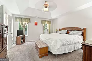 12198 Crestwood Ct, Fayetteville, GA 30215 - Photo 21