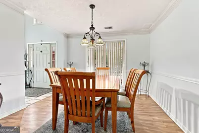12198 Crestwood Court, Fayetteville, GA 30215 - Photo 11