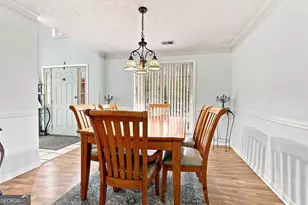12198 Crestwood Ct, Fayetteville, GA 30215 - Photo 11