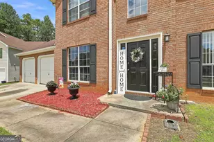 12198 Crestwood Ct, Fayetteville, GA 30215 - Photo 3