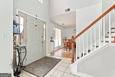 12198 Crestwood Court, Fayetteville, GA 30215 - Photo 5
