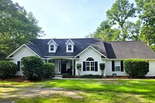 1612 Harvest Way, Statesboro, GA 30458 - Photo 1
