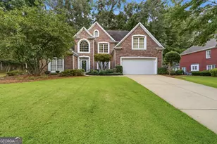 2457 Tall Timbers Trail, Marietta, GA 30066 - Photo 3