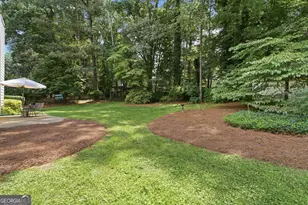 2457 Tall Timbers Trail, Marietta, GA 30066 - Photo 5