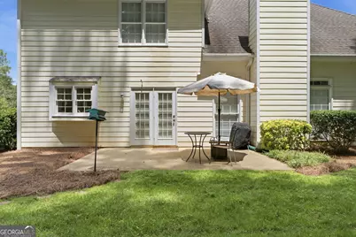 2457 Tall Timbers Trail, Marietta, GA 30066 - Photo 11