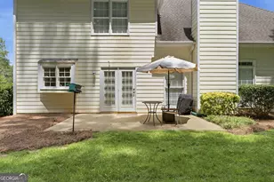2457 Tall Timbers Trail, Marietta, GA 30066 - Photo 11