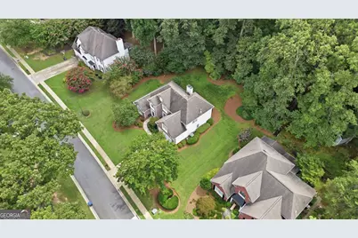 2457 Tall Timbers Trail, Marietta, GA 30066 - Photo 13