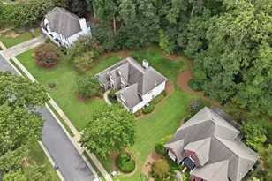 2457 Tall Timbers Trail, Marietta, GA 30066 - Photo 13