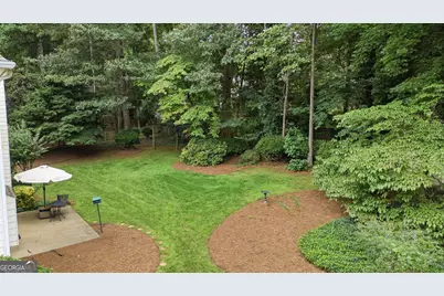 2457 Tall Timbers Trail, Marietta, GA 30066 - Photo 17