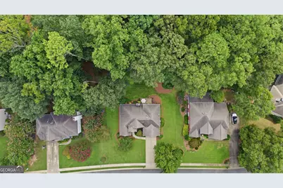 2457 Tall Timbers Trail, Marietta, GA 30066 - Photo 19
