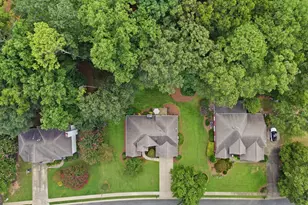 2457 Tall Timbers Trail, Marietta, GA 30066 - Photo 19