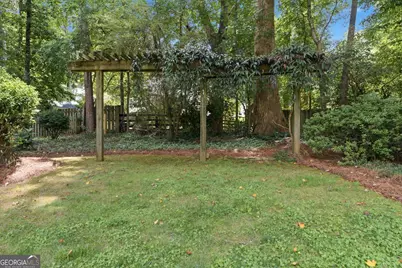 2457 Tall Timbers Trail, Marietta, GA 30066 - Photo 9
