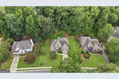 2457 Tall Timbers Trail, Marietta, GA 30066 - Photo 21
