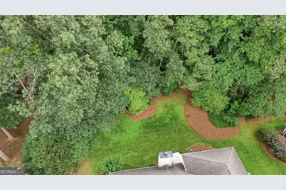 2457 Tall Timbers Trail, Marietta, GA 30066 - Photo 15