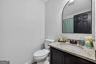 1300 Hill St, Comer, GA 30629 - Photo 33