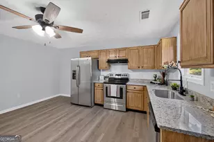 1300 Hill St, Comer, GA 30629 - Photo 17