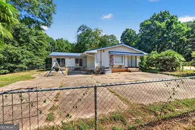 2614 Locust Grove Rd, Griffin, GA 30223 - Photo 21