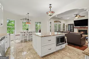 17 Moon Ridge, Newnan, GA 30263 - Photo 11
