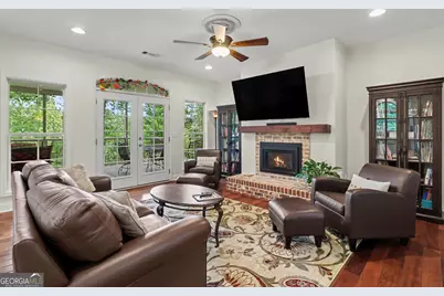 17 Moon Ridge, Newnan, GA 30263 - Photo 7