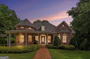 17 Moon Ridge, Newnan, GA 30263 - Photo 3