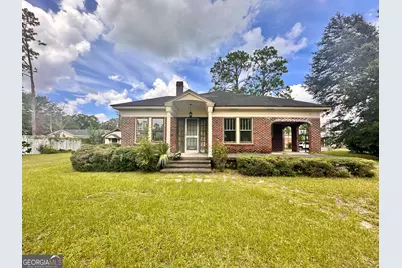 609 Holly Street, Waycross, GA 31501 - Photo 29