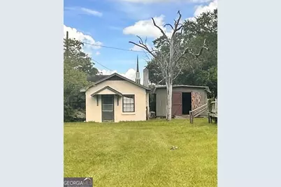 609 Holly Street, Waycross, GA 31501 - Photo 33