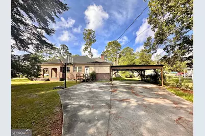 609 Holly Street, Waycross, GA 31501 - Photo 31