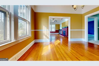 609 Holly Street, Waycross, GA 31501 - Photo 25