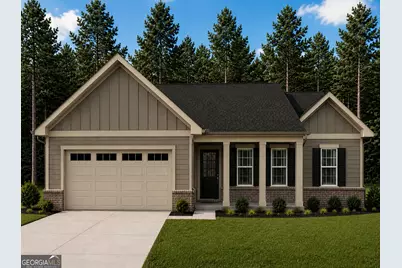 106 Bill Rutledge Road #TR 3, Winder, GA 30680 - Photo 1
