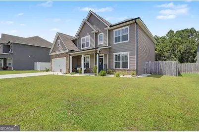 122 Bellevue Boulevard, Guyton, GA 31312 - Photo 3