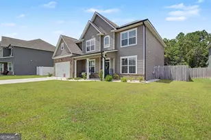 122 Bellevue Blvd, Guyton, GA 31312 - Photo 3
