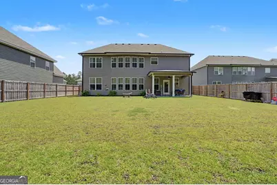 122 Bellevue Boulevard, Guyton, GA 31312 - Photo 41