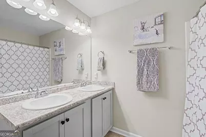 122 Bellevue Boulevard, Guyton, GA 31312 - Photo 33